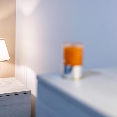 Home - La Dolce Vita Verona Eksteriør billede