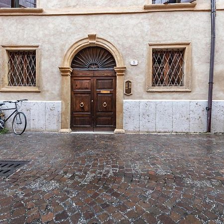 Home - La Dolce Vita Verona Eksteriør billede