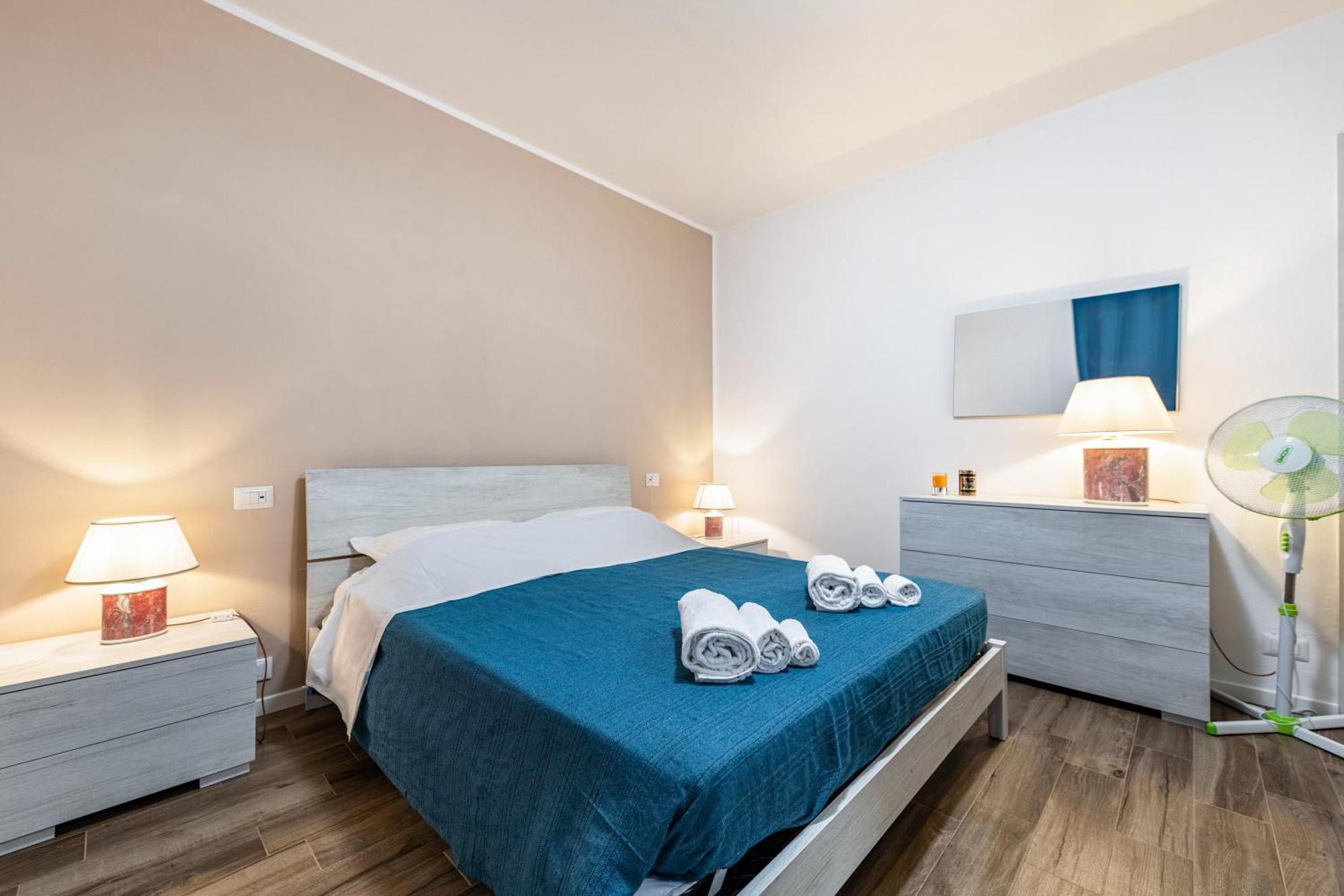 Home - La Dolce Vita Verona Eksteriør billede