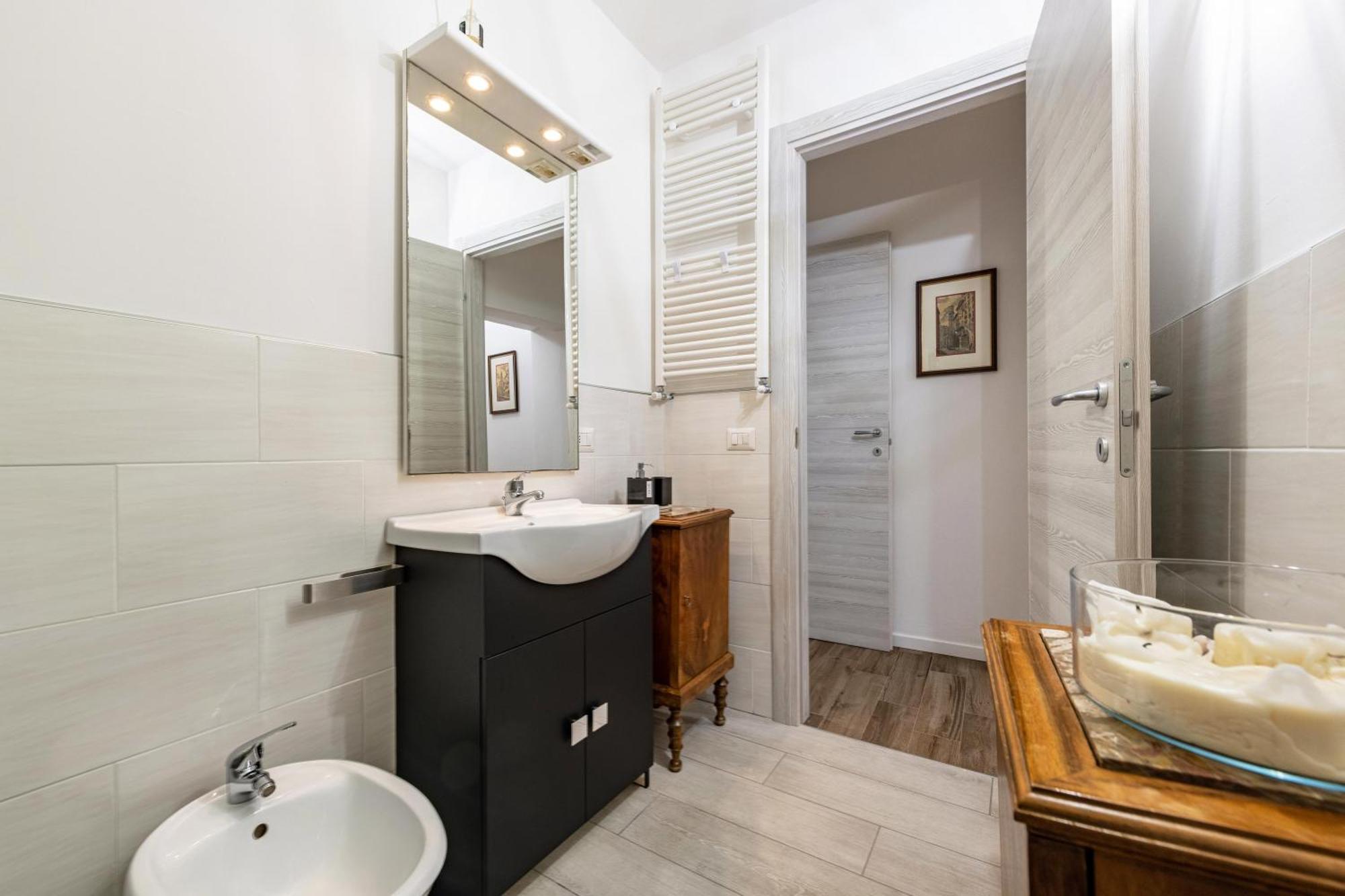 Home - La Dolce Vita Verona Eksteriør billede