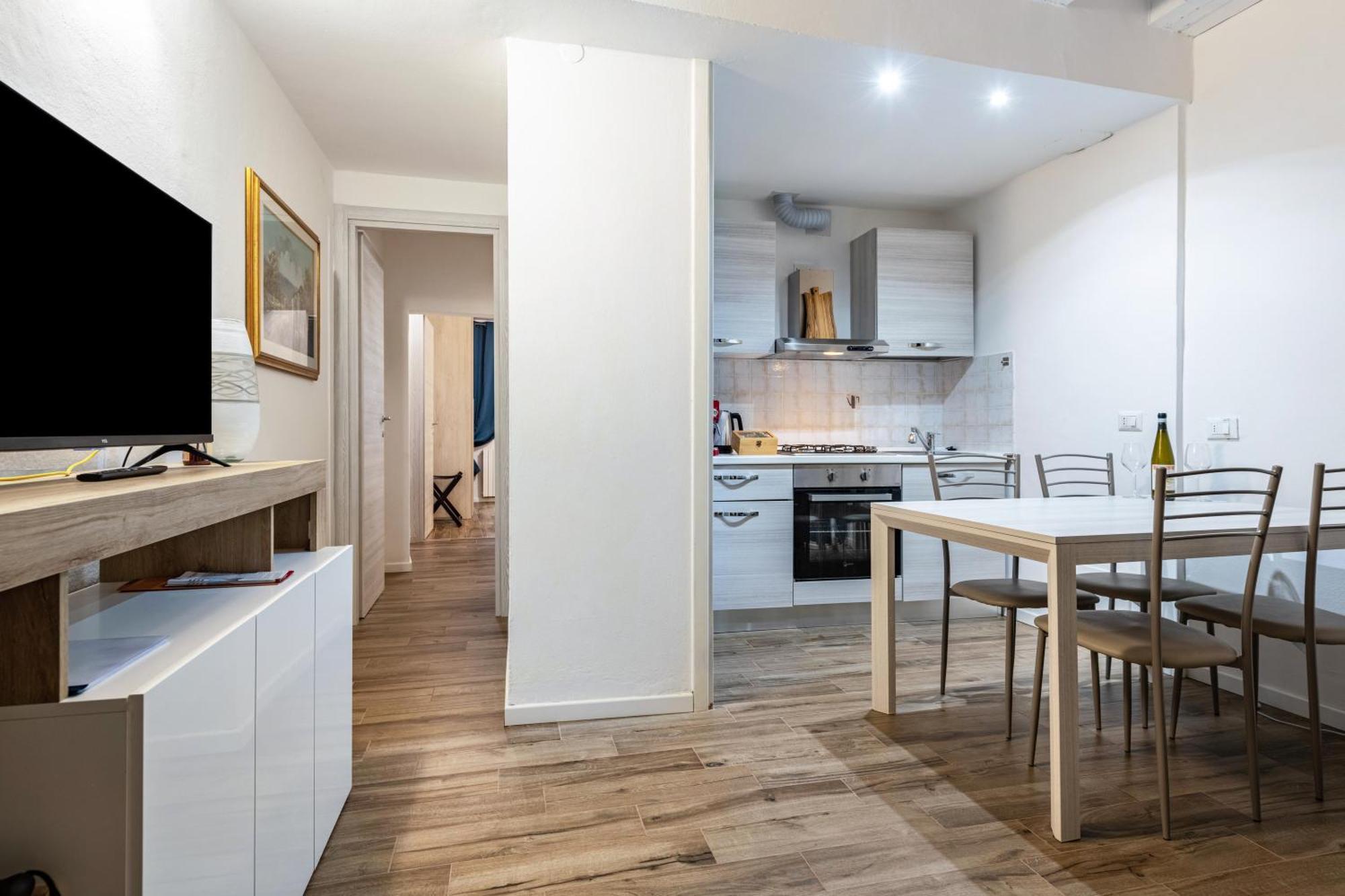 Home - La Dolce Vita Verona Eksteriør billede