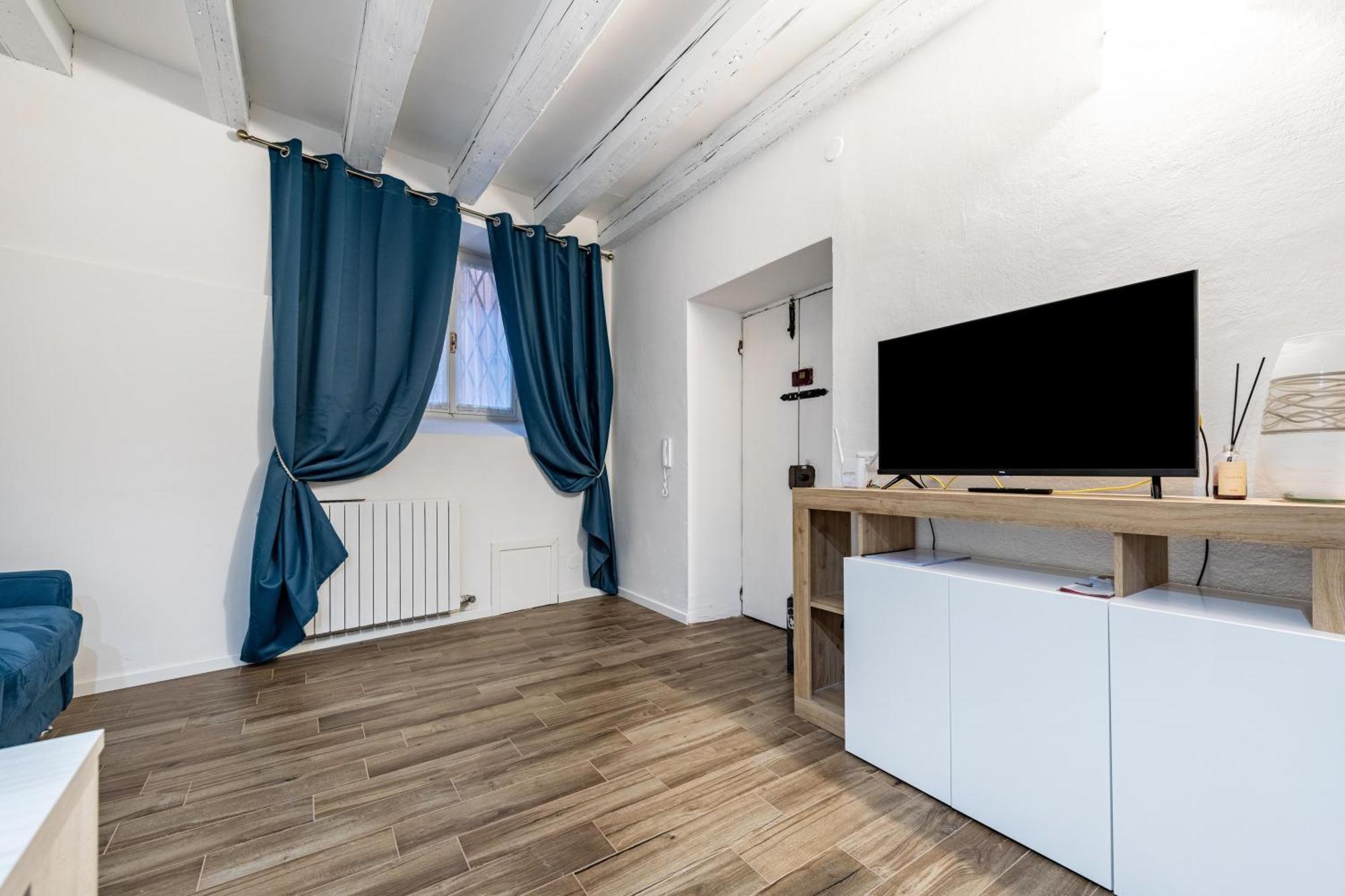 Home - La Dolce Vita Verona Eksteriør billede