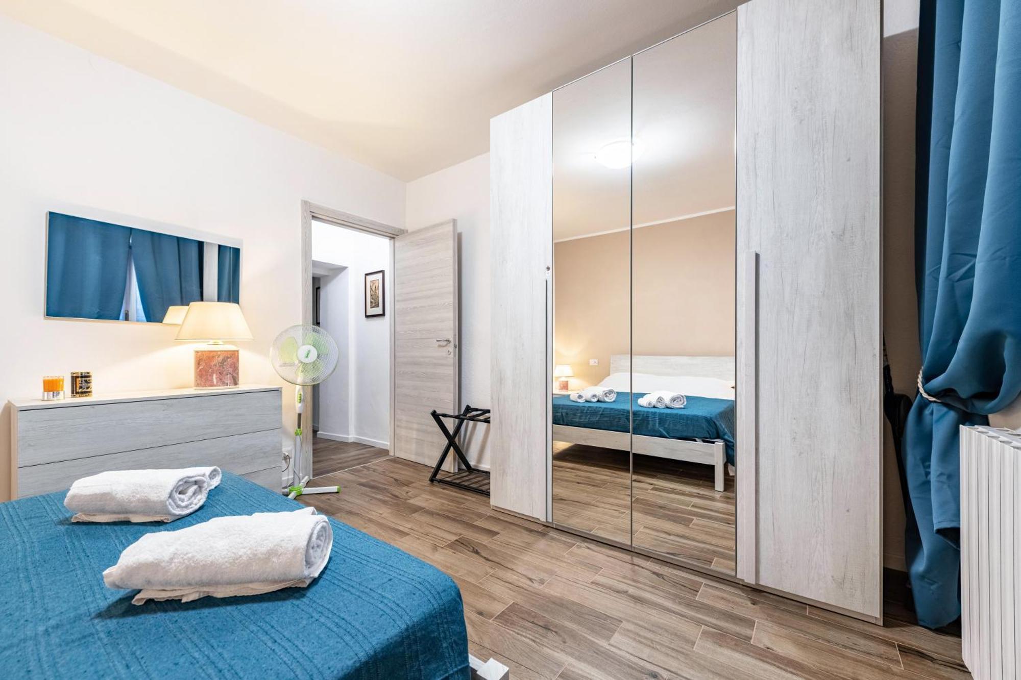 Home - La Dolce Vita Verona Eksteriør billede