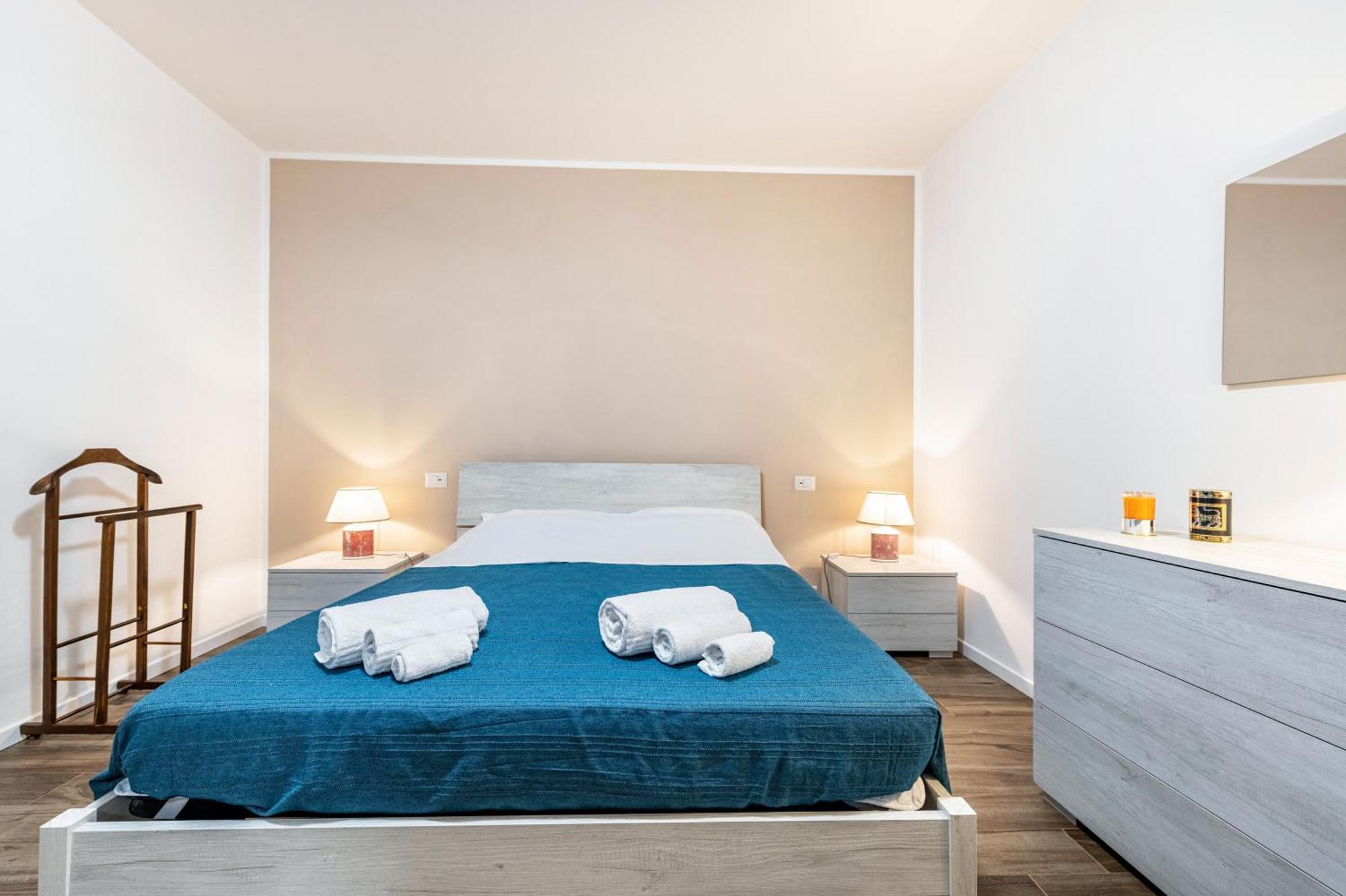 Home - La Dolce Vita Verona Eksteriør billede