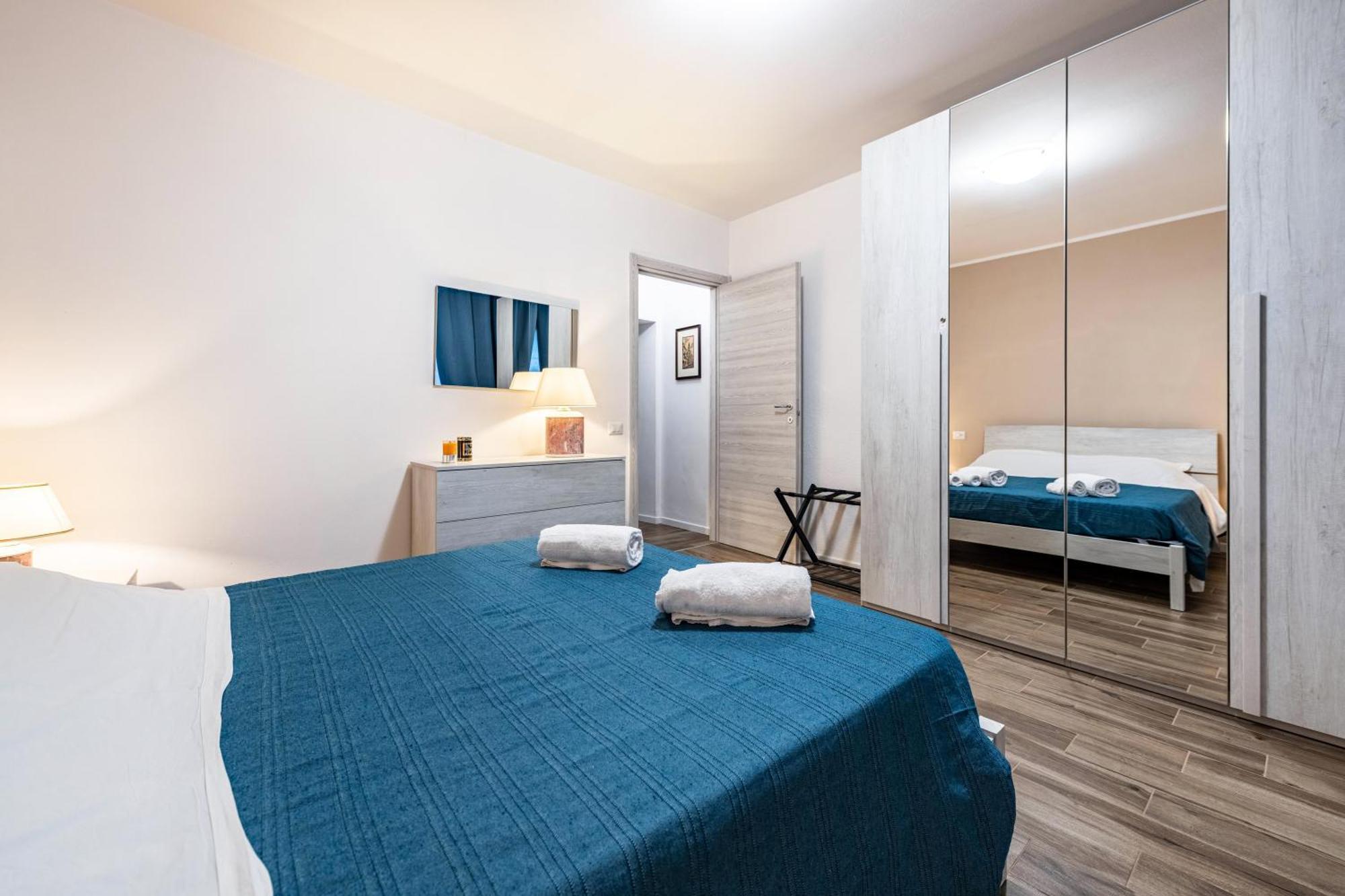 Home - La Dolce Vita Verona Eksteriør billede