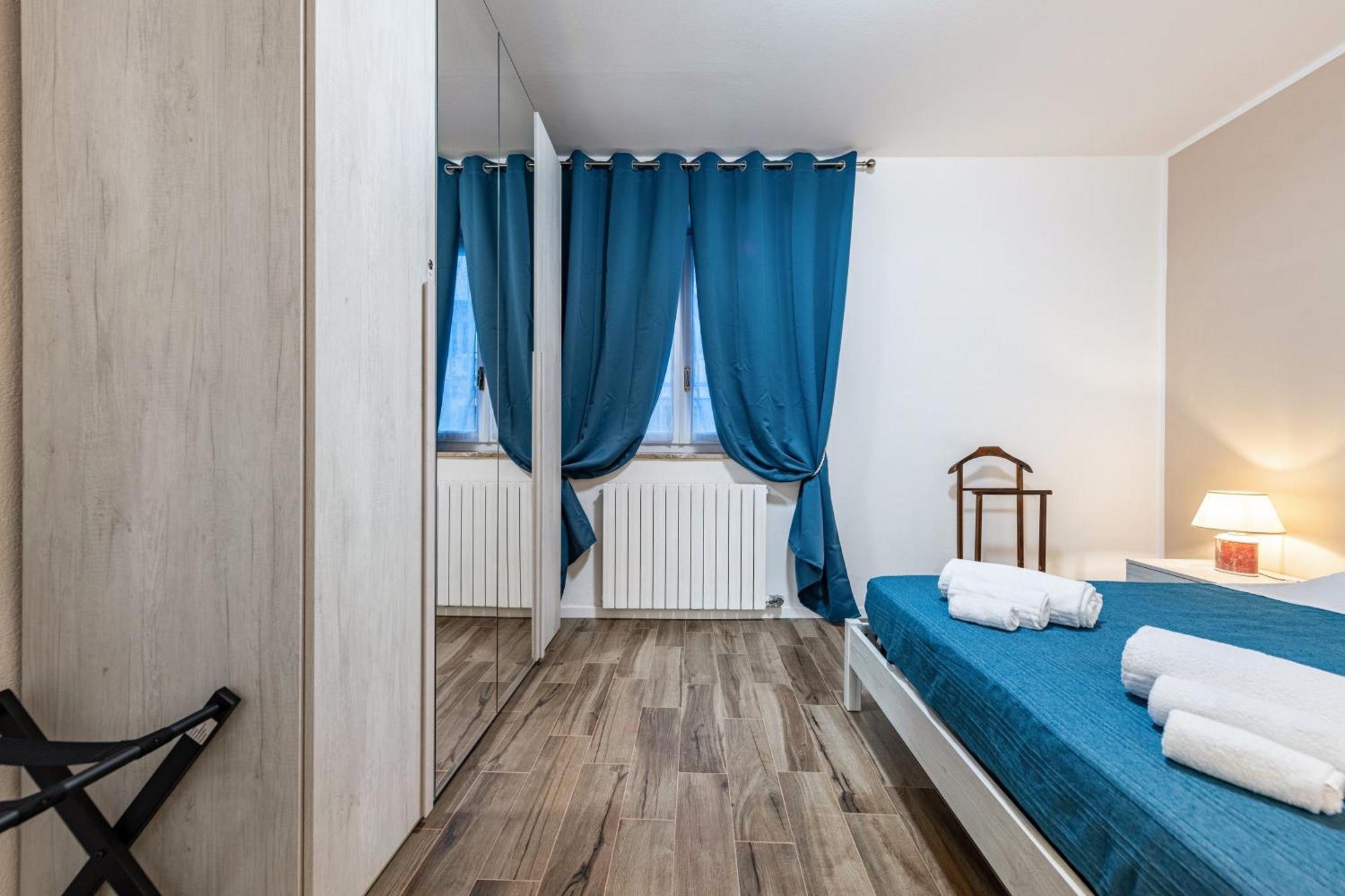 Home - La Dolce Vita Verona Eksteriør billede